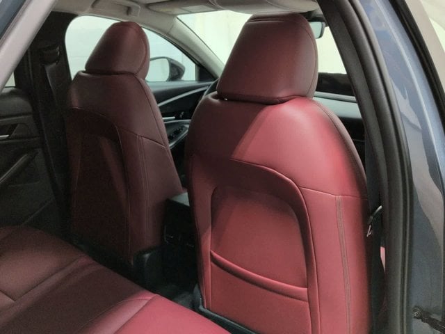 Thumbnail: 2026 Mazda CX-30 - 19