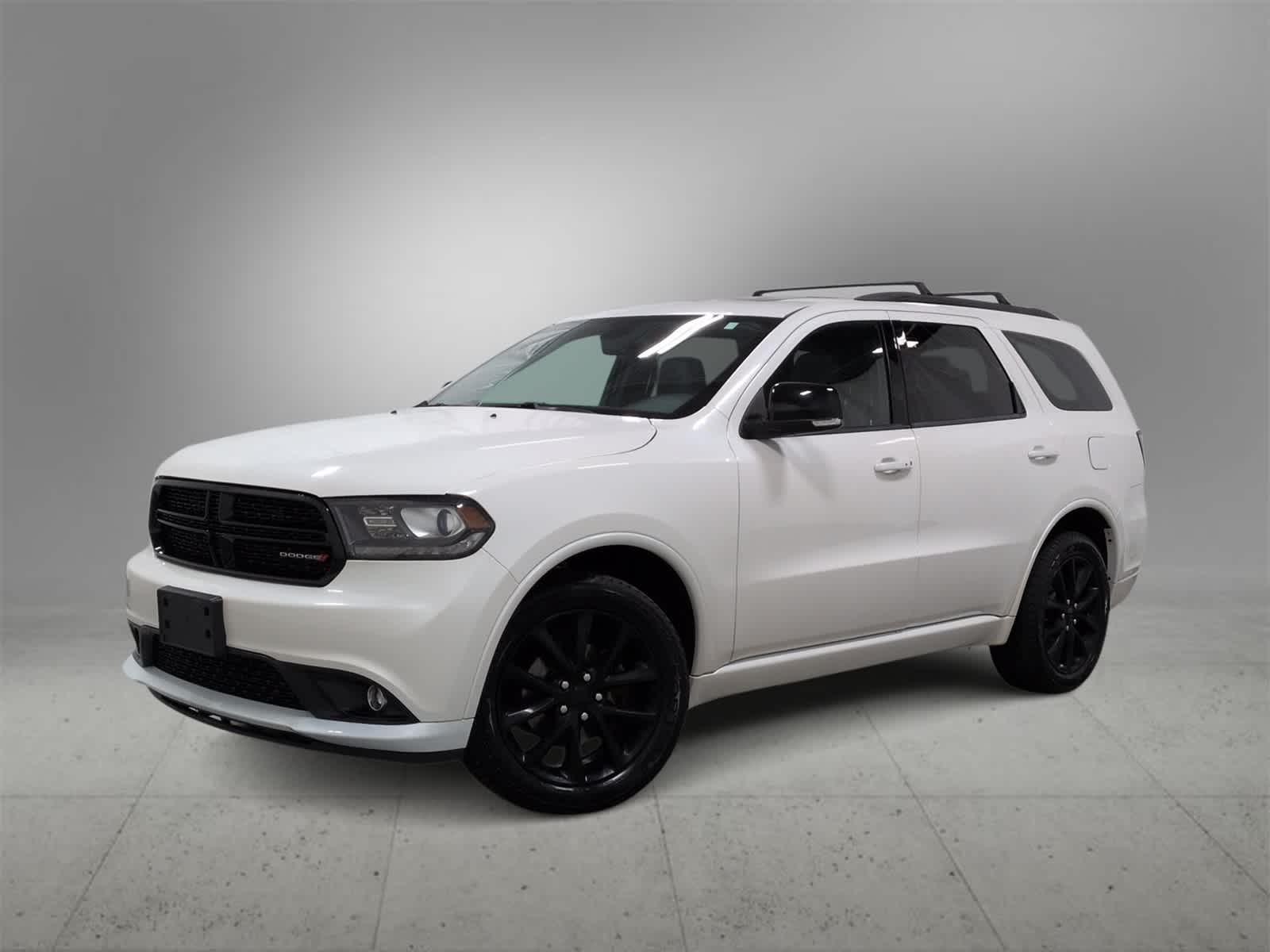 Thumbnail: 2018 Dodge Durango - 1