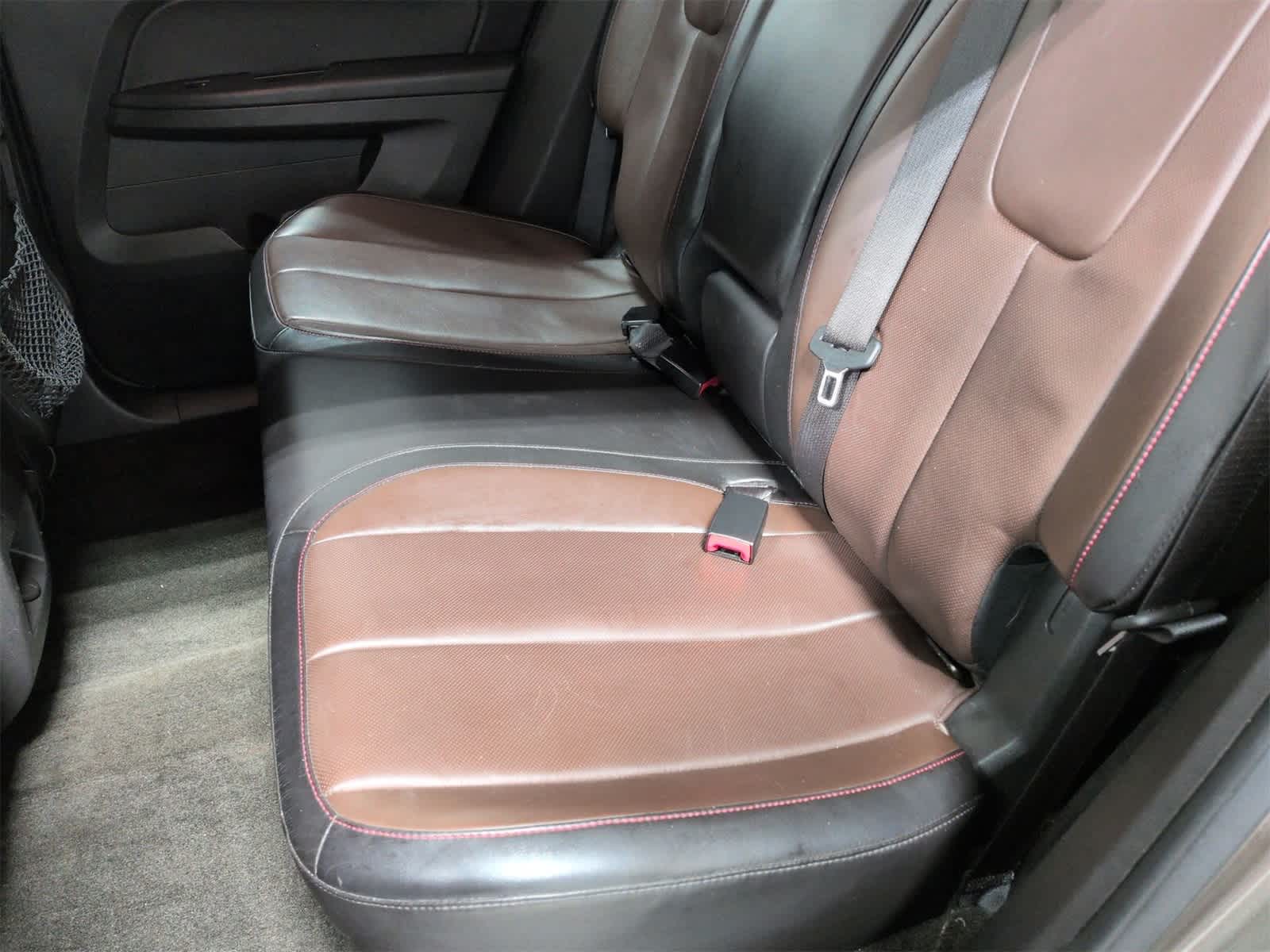 Thumbnail: 2011 GMC Terrain - 20