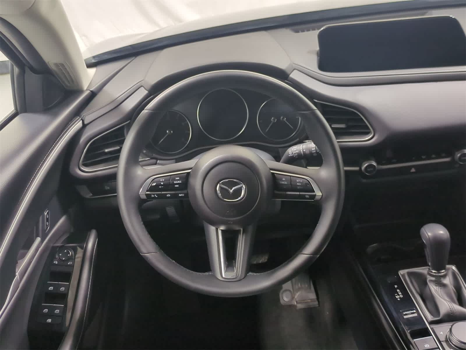 Thumbnail: 2024 Mazda CX-30 - 22
