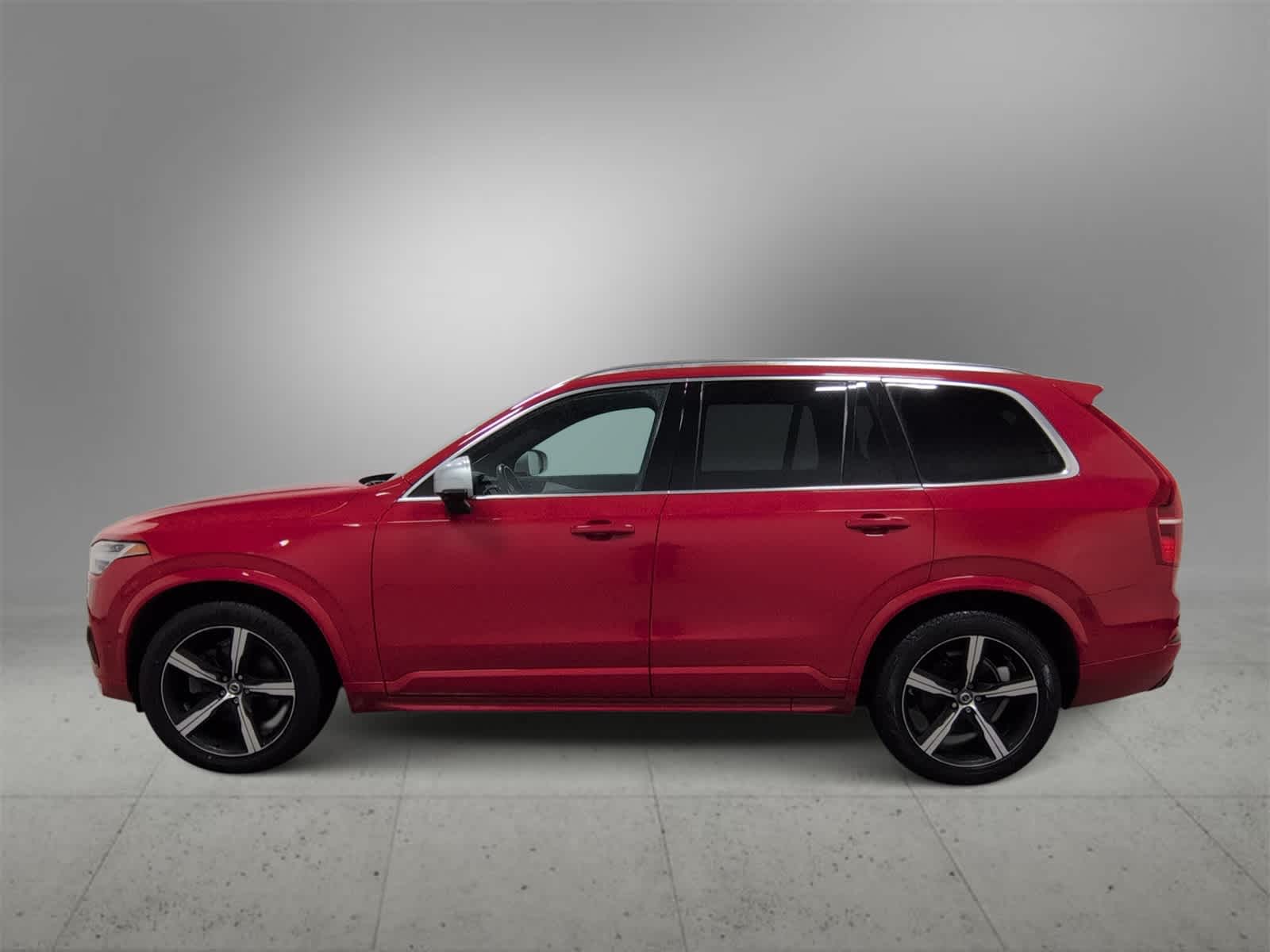 Thumbnail: 2019 Volvo XC90 - 8