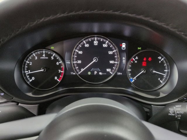 Thumbnail: 2026 Mazda CX-30 - 35