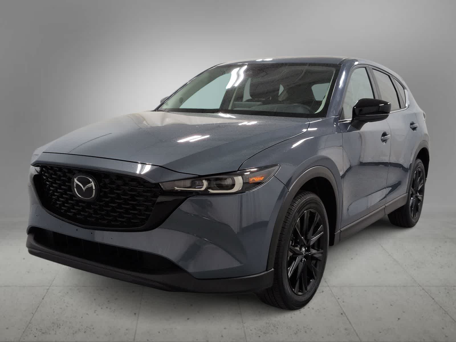Thumbnail: 2025 Mazda CX-5 - 4