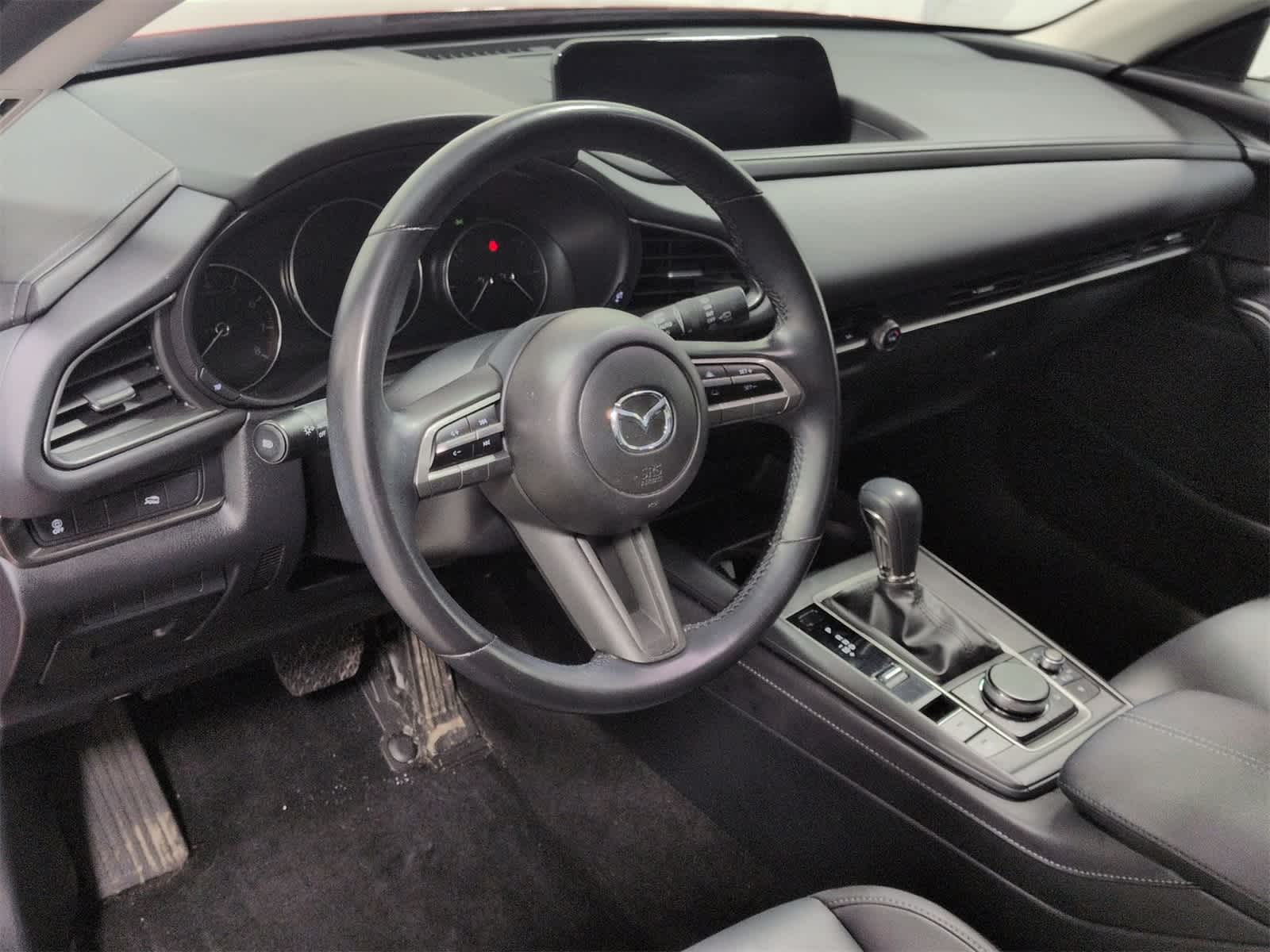 Thumbnail: 2023 Mazda CX-30 - 10