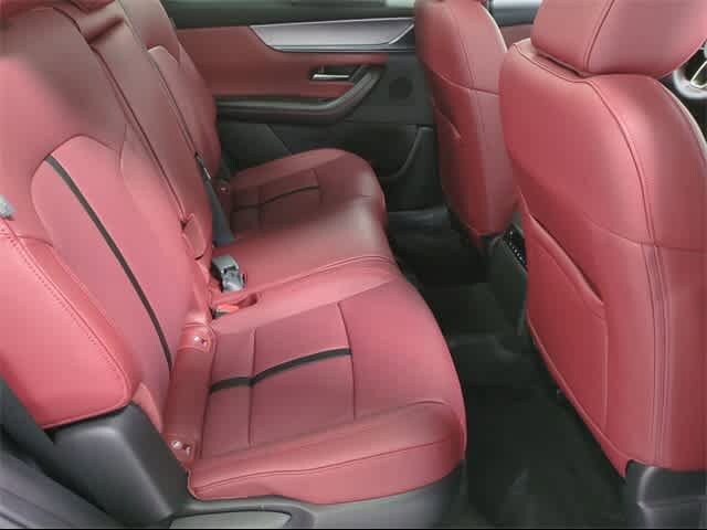 2025 Mazda CX-70 PHEV Premium Plus 22