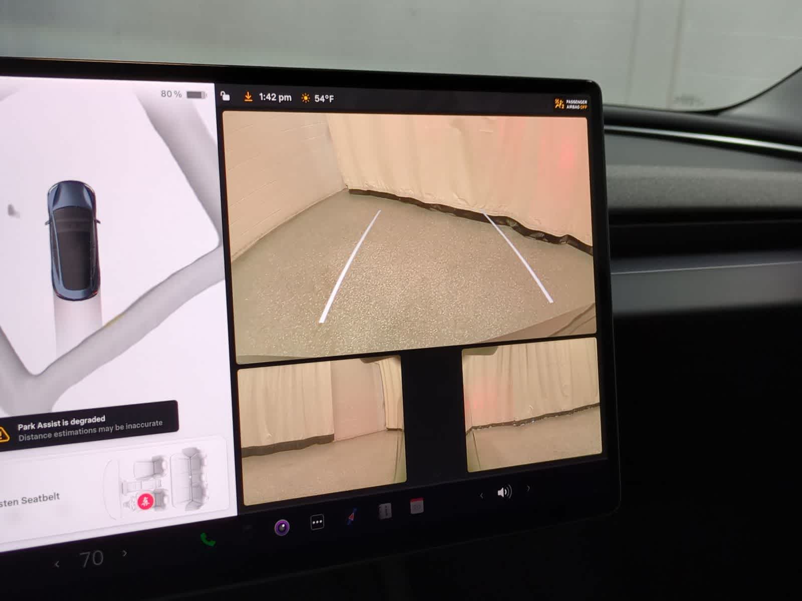 Thumbnail: 2025 Tesla Model 3 - 30