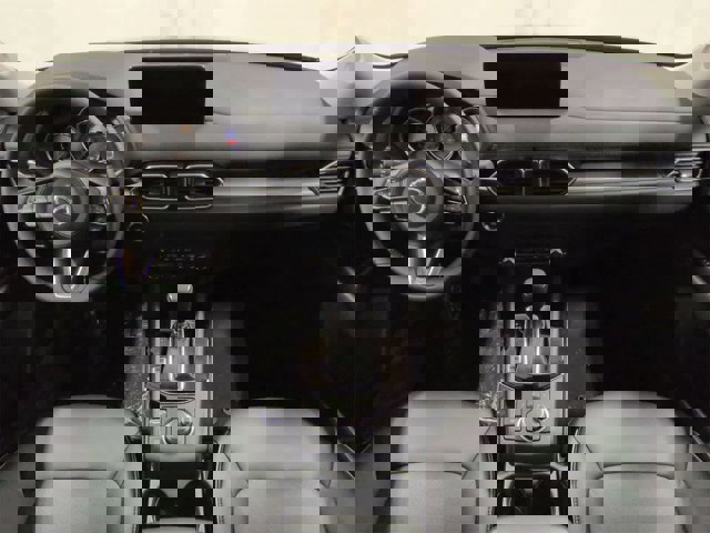 Thumbnail: 2025 Mazda CX-5 - 16