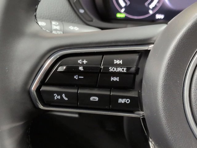 Thumbnail: 2026 Mazda CX-90 - 26