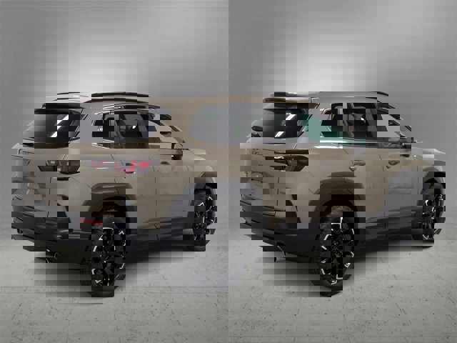 Thumbnail: 2026 Mazda CX-50 - 8