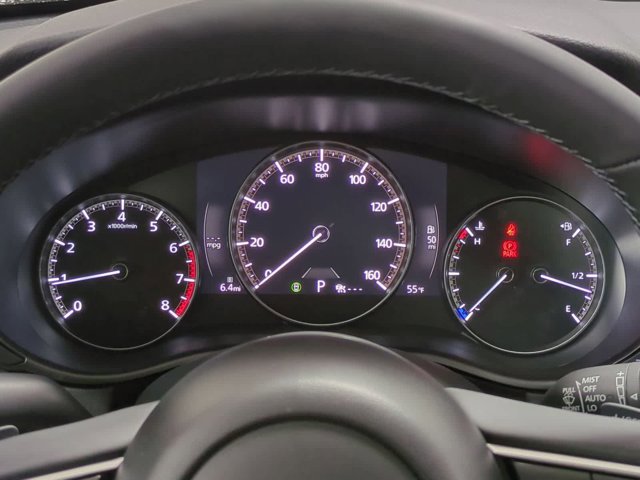 Thumbnail: 2026 Mazda CX-50 - 34