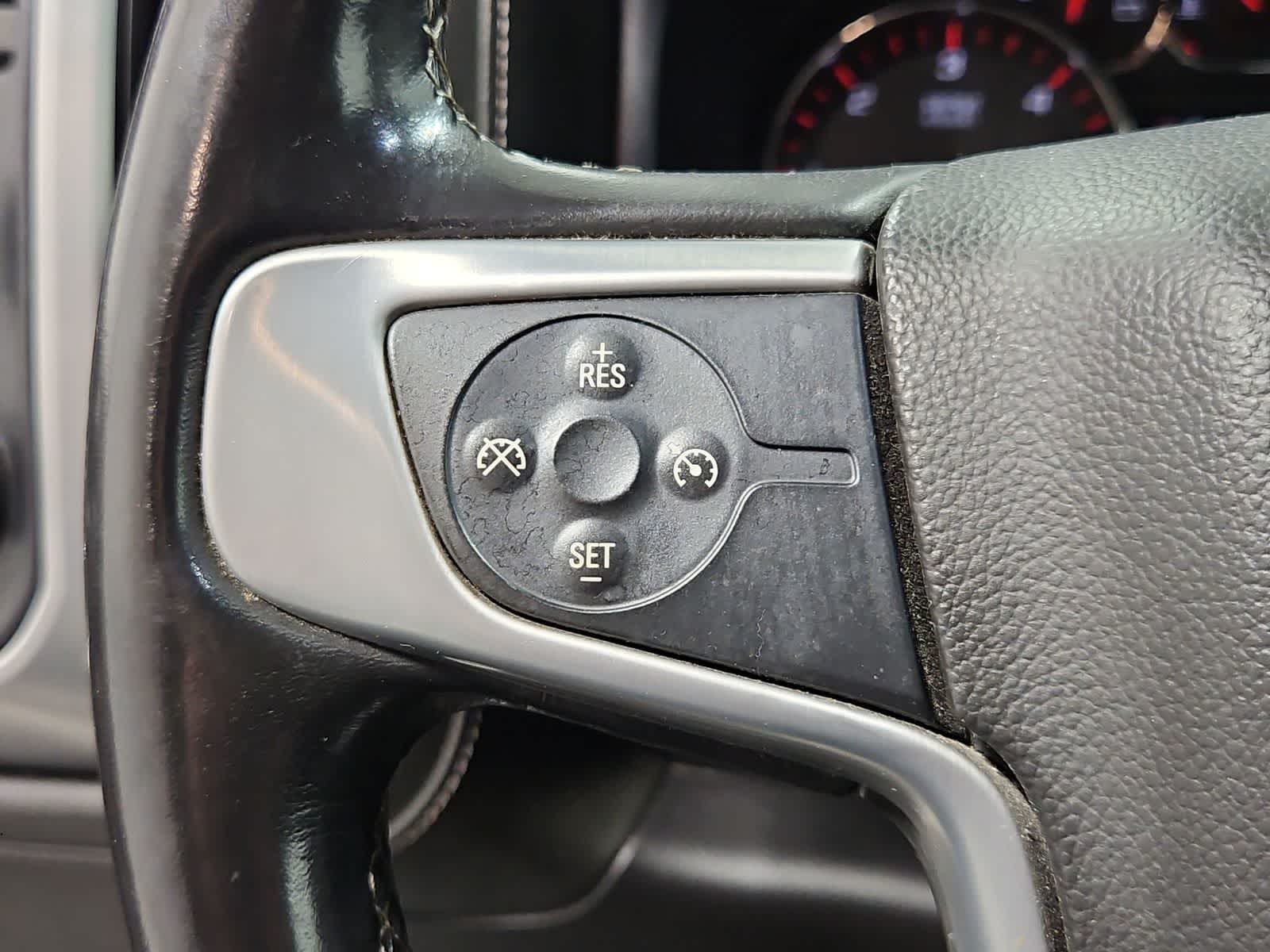 Thumbnail: 2016 GMC Sierra 1500 - 22