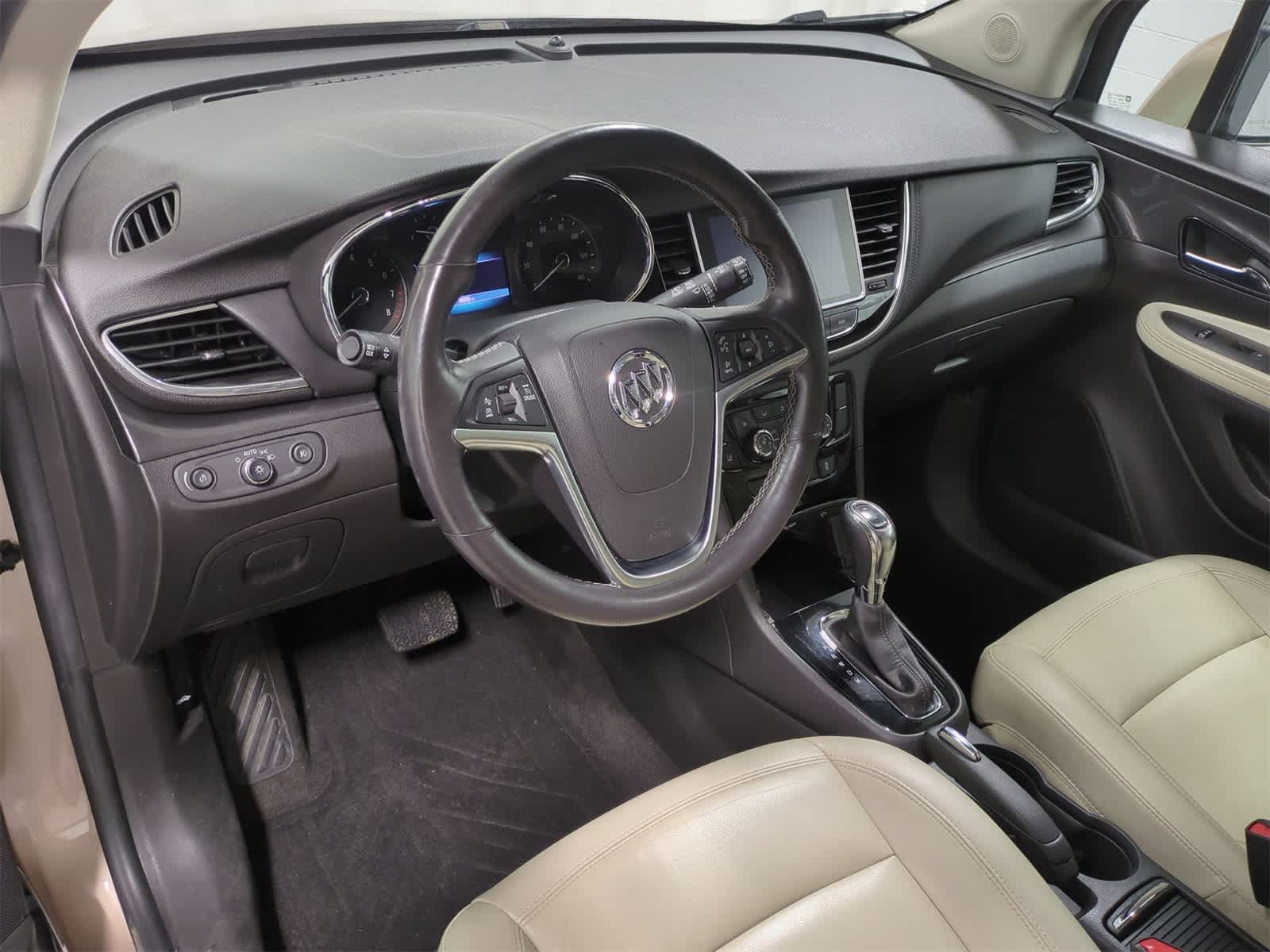 Thumbnail: 2019 Buick Encore - 10