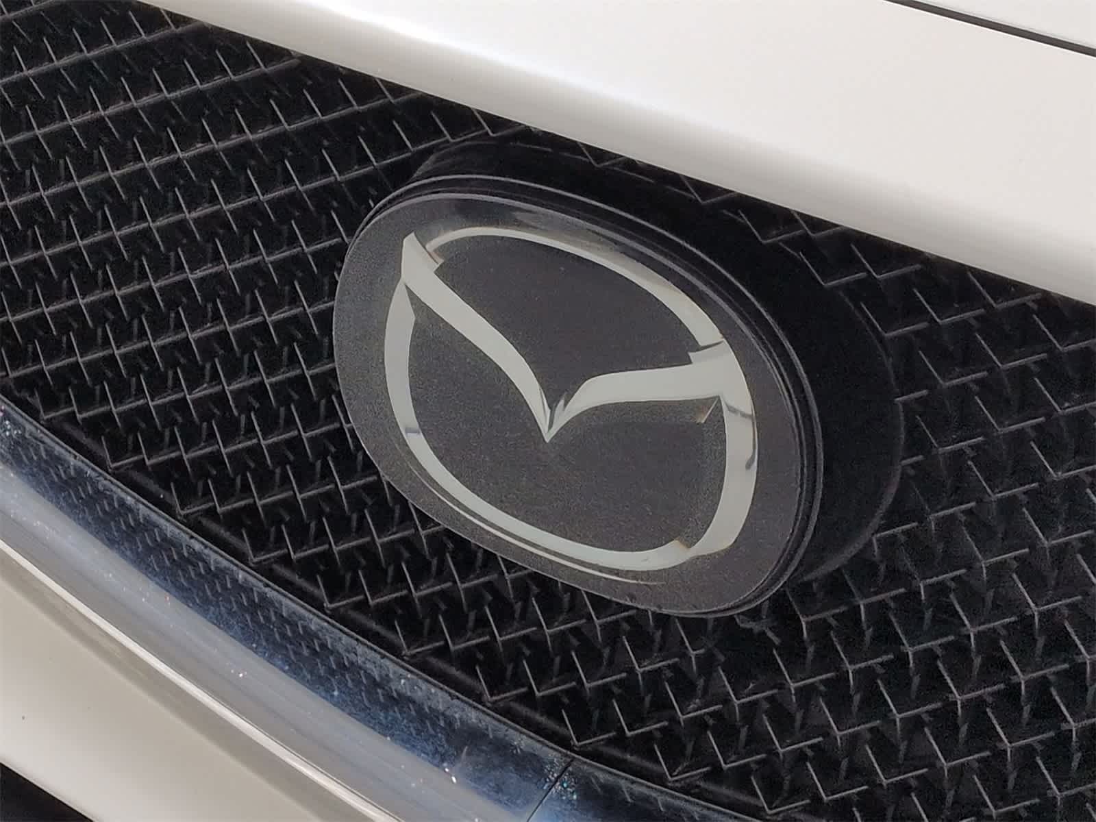 Thumbnail: 2020 Mazda CX-5 - 12