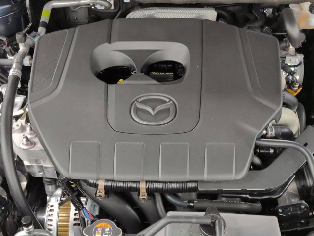 Thumbnail: 2025 Mazda CX-5 - 15