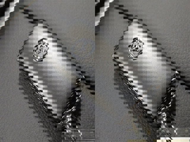 Thumbnail: 2025 Mazda CX-50 - 38