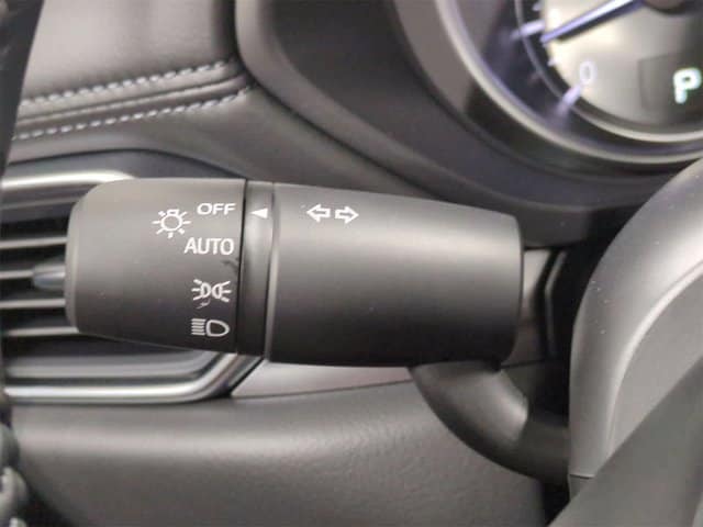 Thumbnail: 2025 Mazda CX-5 - 27