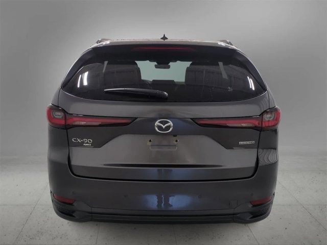 Thumbnail: 2025 Mazda CX-90 - 7
