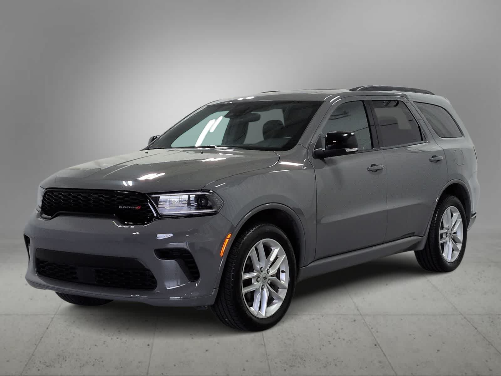 Thumbnail: 2024 Dodge Durango - 1
