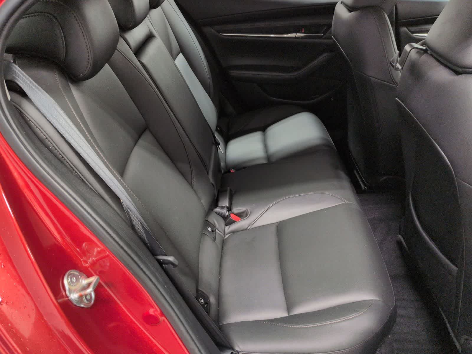 Thumbnail: 2020 Mazda Mazda3 - 26