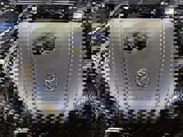 Thumbnail: 2026 Mazda CX-30 - 15