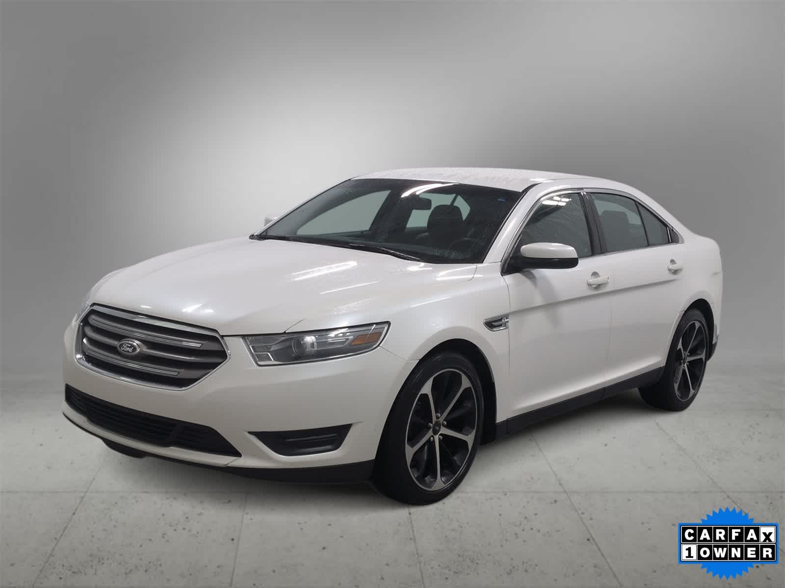2014 Ford Taurus SEL -
                  Farmington Hills, MI