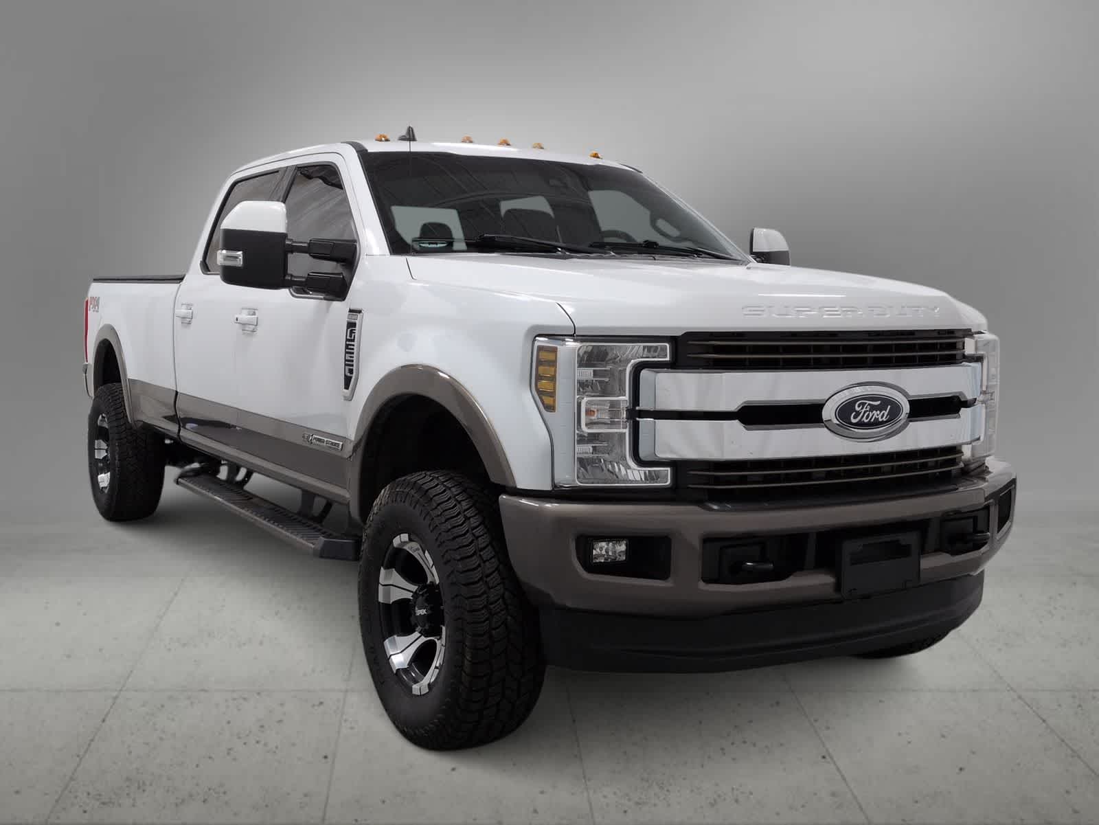 Thumbnail: 2019 Ford F-350 - 2