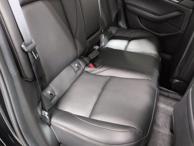 Thumbnail: 2026 Mazda Mazda3 - 22