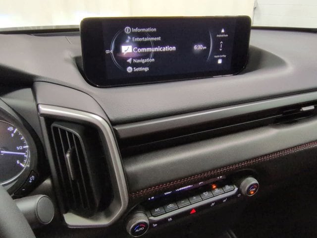 Thumbnail: 2026 Mazda CX-50 - 30