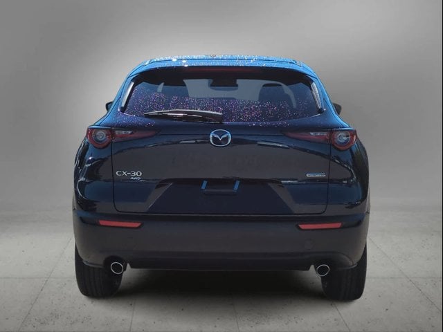 Thumbnail: 2026 Mazda CX-30 - 7