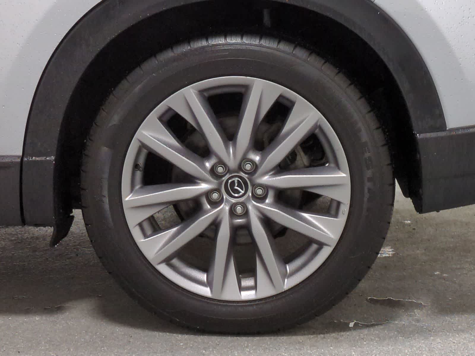 Thumbnail: 2021 Mazda CX-9 - 12