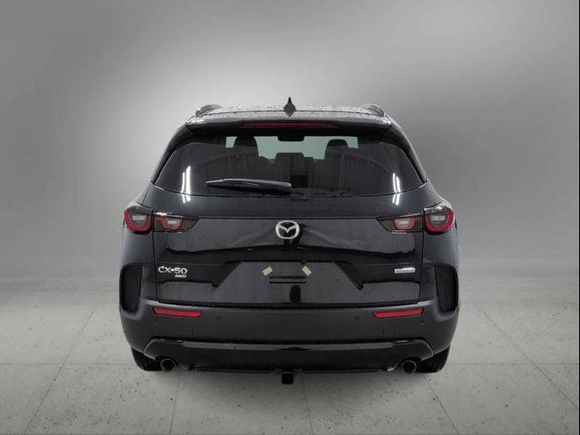 Thumbnail: 2026 Mazda CX-50 - 7
