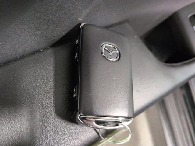 Thumbnail: 2026 Mazda CX-30 - 37