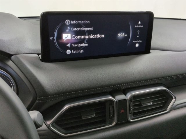 Thumbnail: 2025 Mazda CX-5 - 30