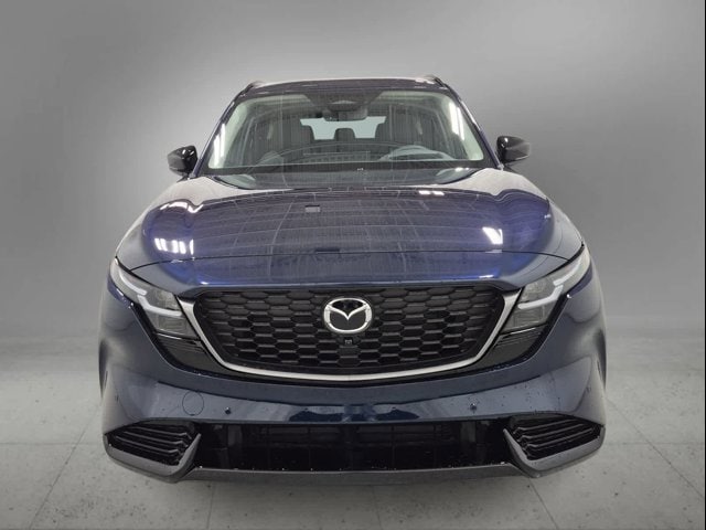 Thumbnail: 2026 Mazda CX-5 - 3