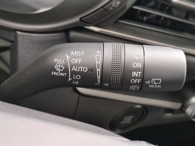 2025 Mazda CX-30 Select Sport - Photo 25