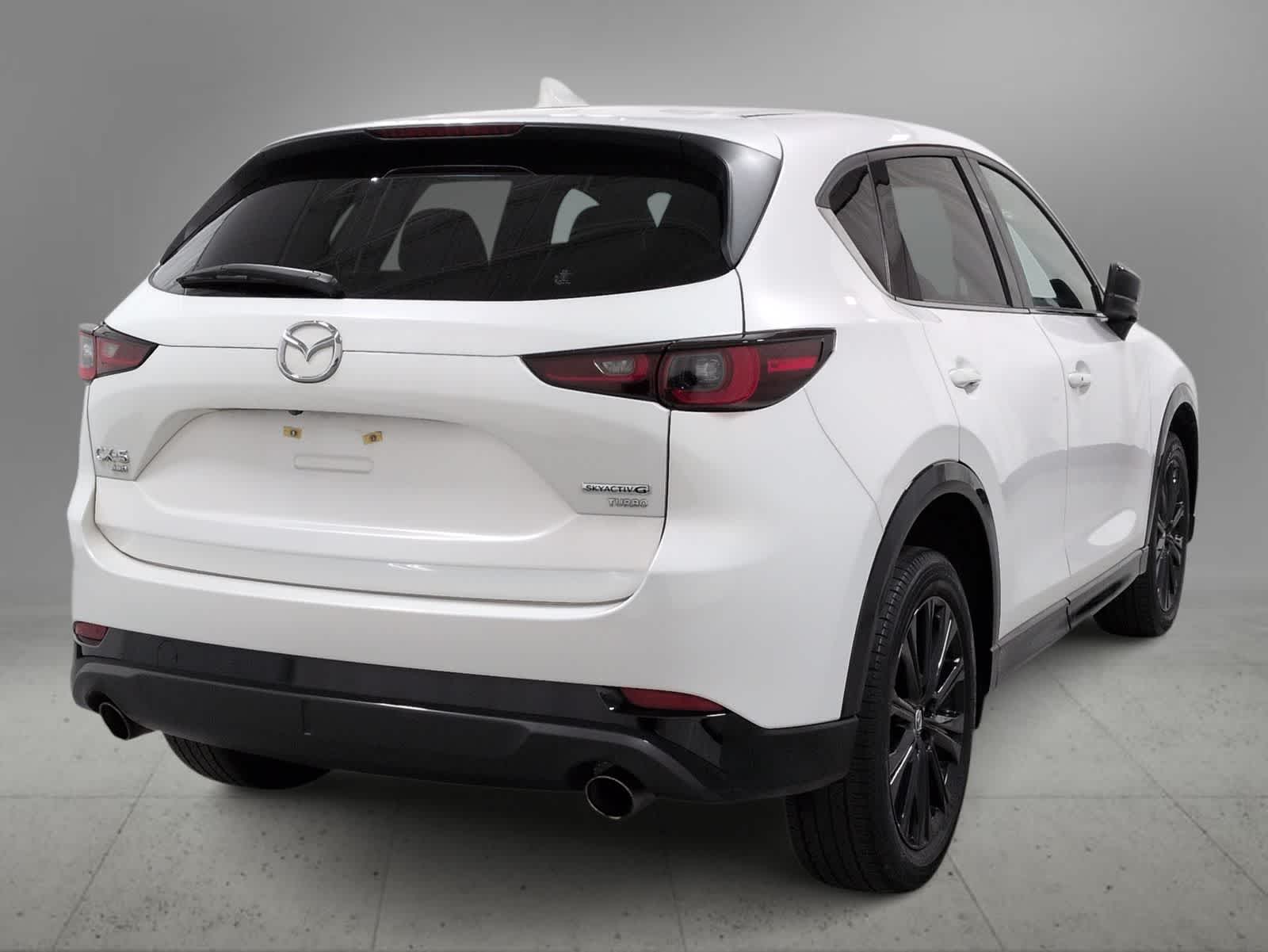 Thumbnail: 2023 Mazda CX-5 - 8