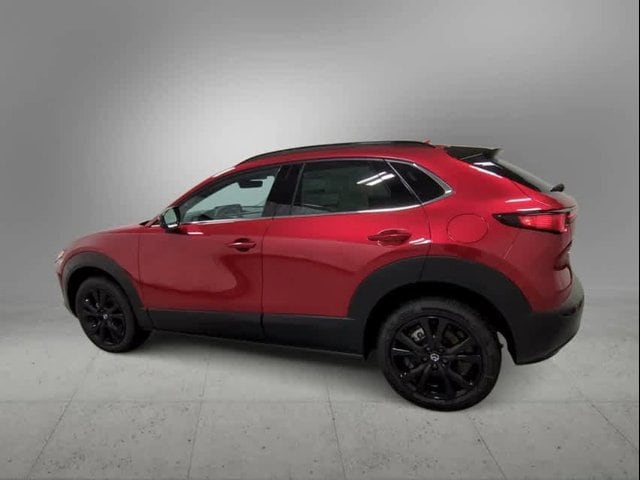 Thumbnail: 2025 Mazda CX-30 - 6