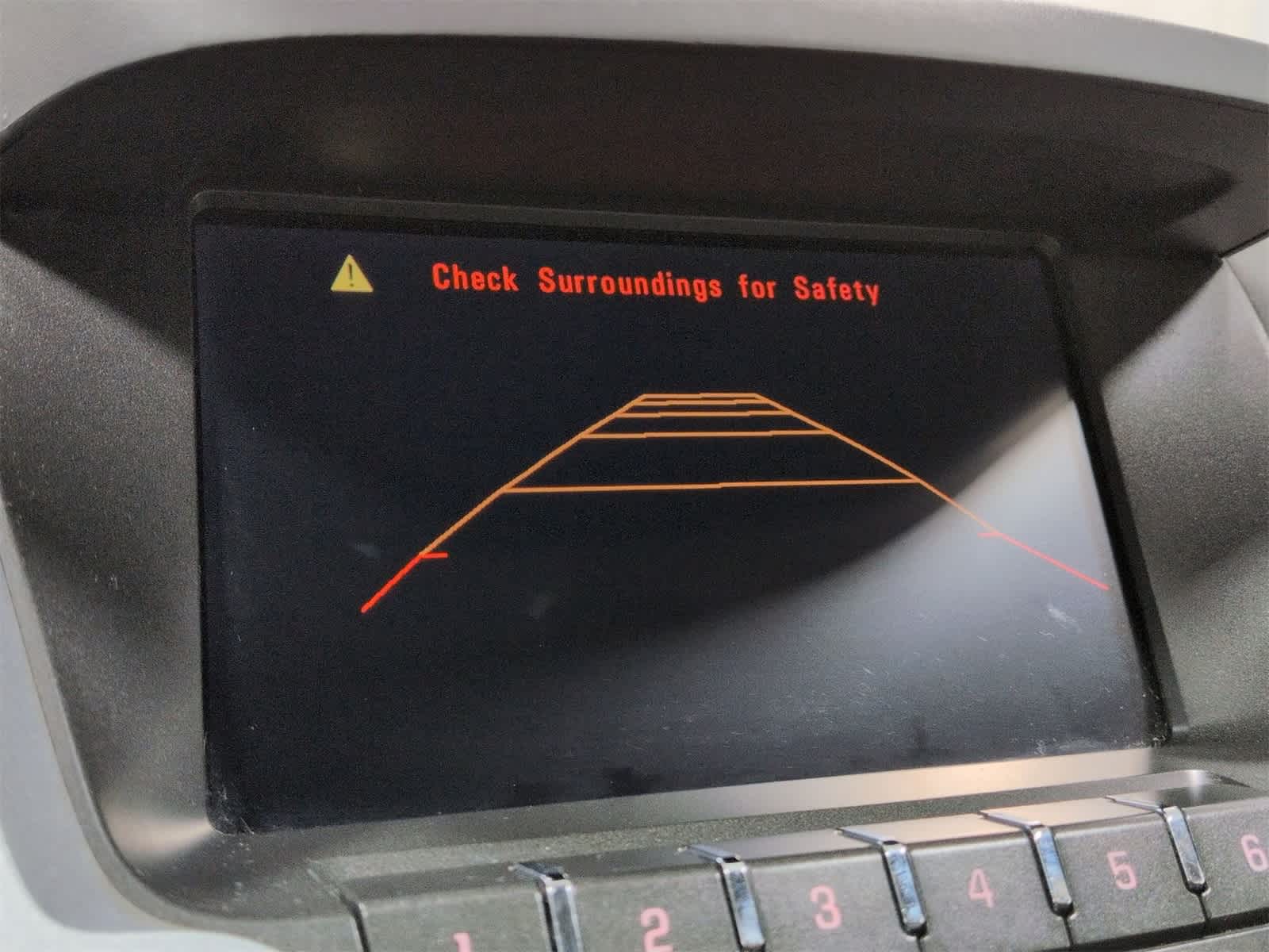 Thumbnail: 2011 GMC Terrain - 29