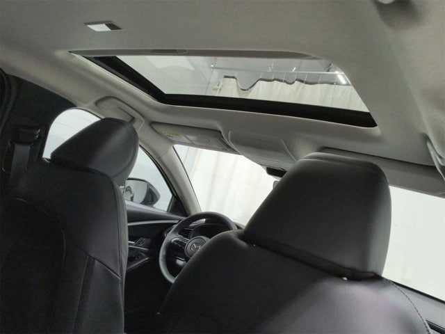 Thumbnail: 2026 Mazda CX-30 - 23