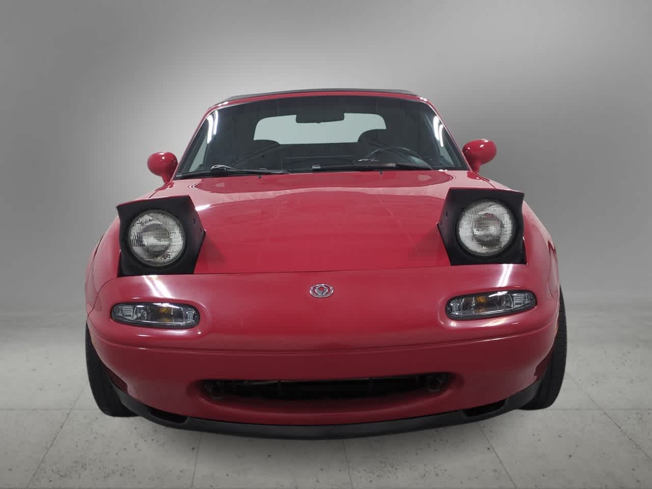Thumbnail: 1994 Mazda MX-5 Miata - 3