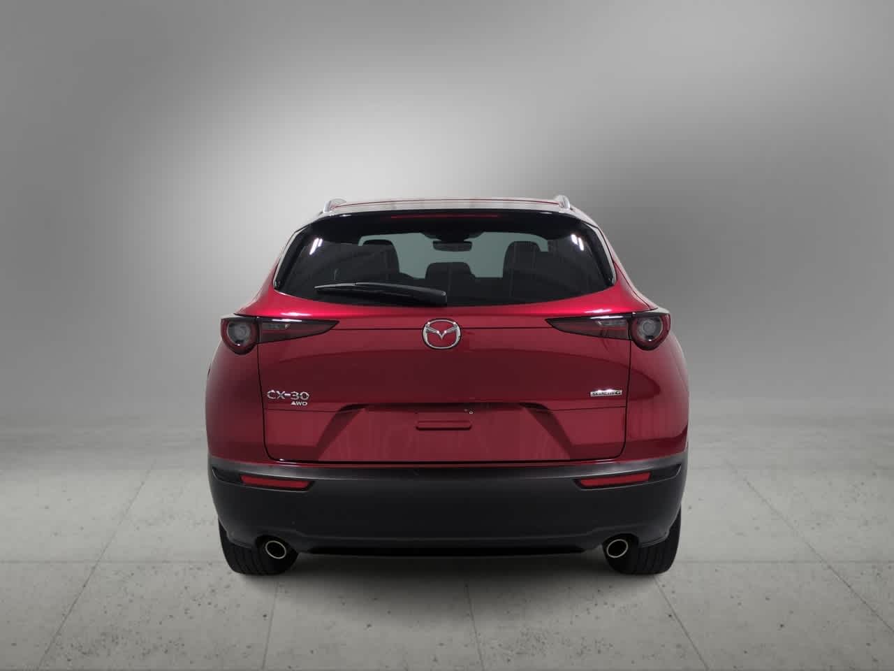 Thumbnail: 2022 Mazda CX-30 - 7