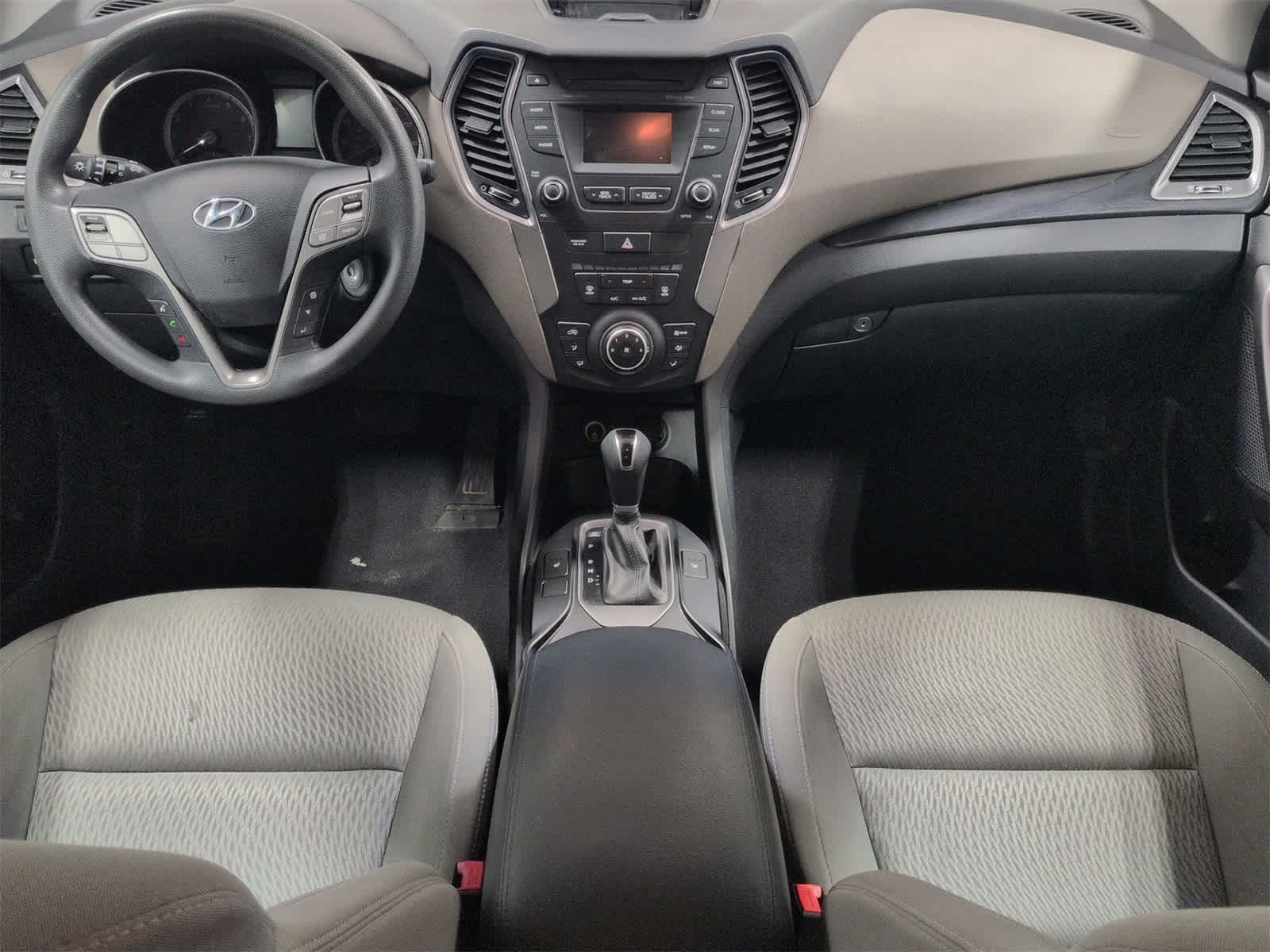 Thumbnail: 2015 Hyundai Santa Fe - 16