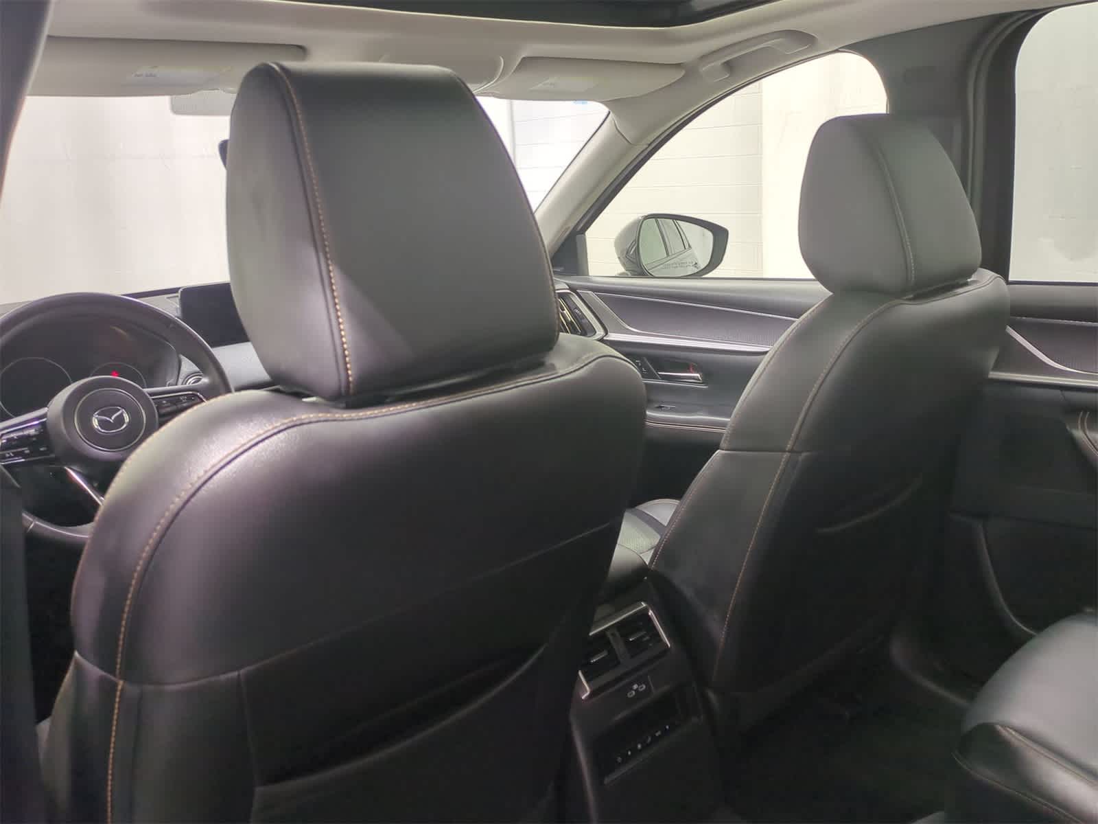 Thumbnail: 2024 Mazda CX-90 - 18