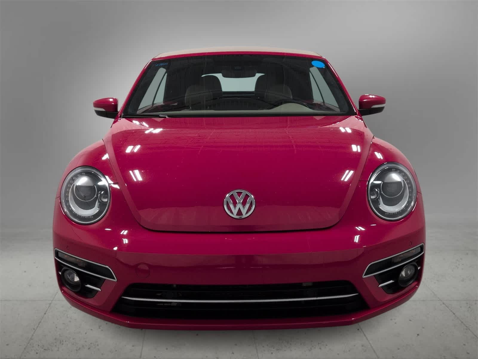 Thumbnail: 2019 Volkswagen Beetle - 3