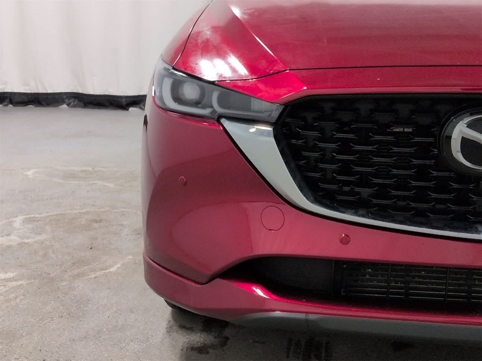 Thumbnail: 2023 Mazda CX-5 - 11