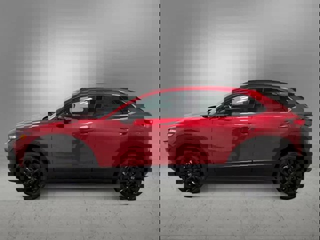 Thumbnail: 2025 Mazda CX-30 - 5