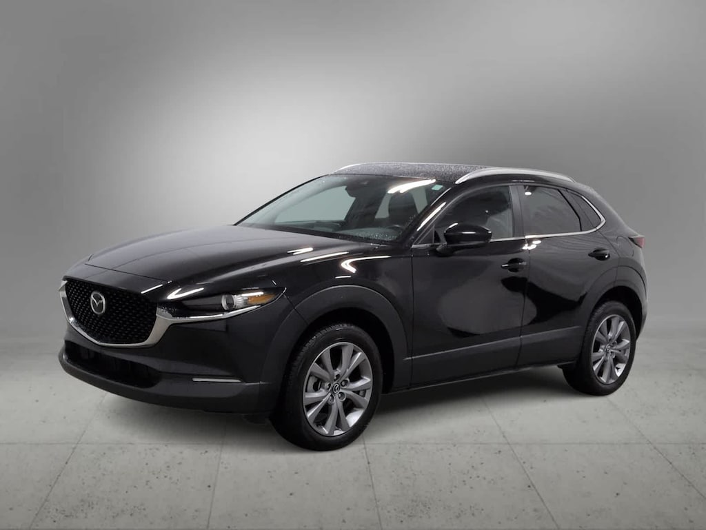 Used 2023 Mazda CX-30 2.5 S Preferred Package SUV