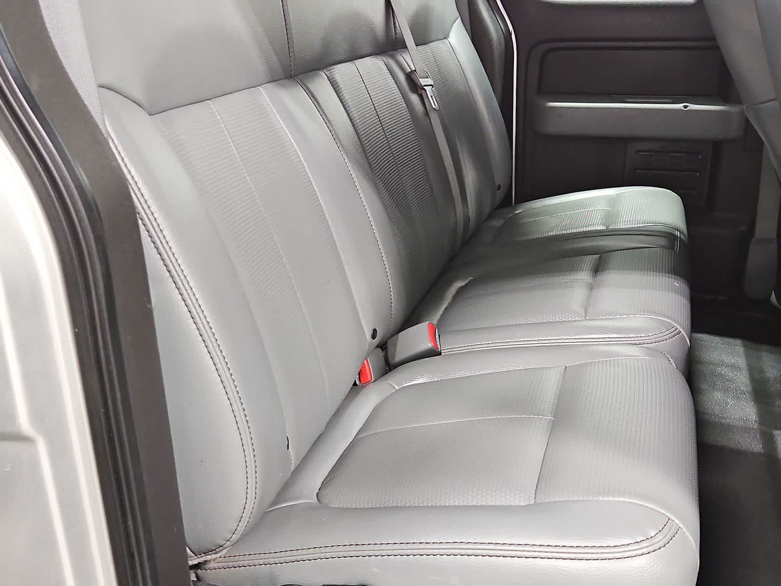 Thumbnail: 2011 Ford F-150 - 18