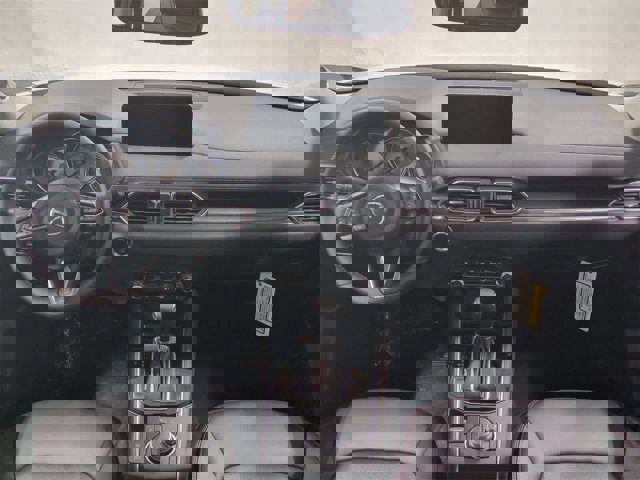 Thumbnail: 2025 Mazda CX-5 - 15