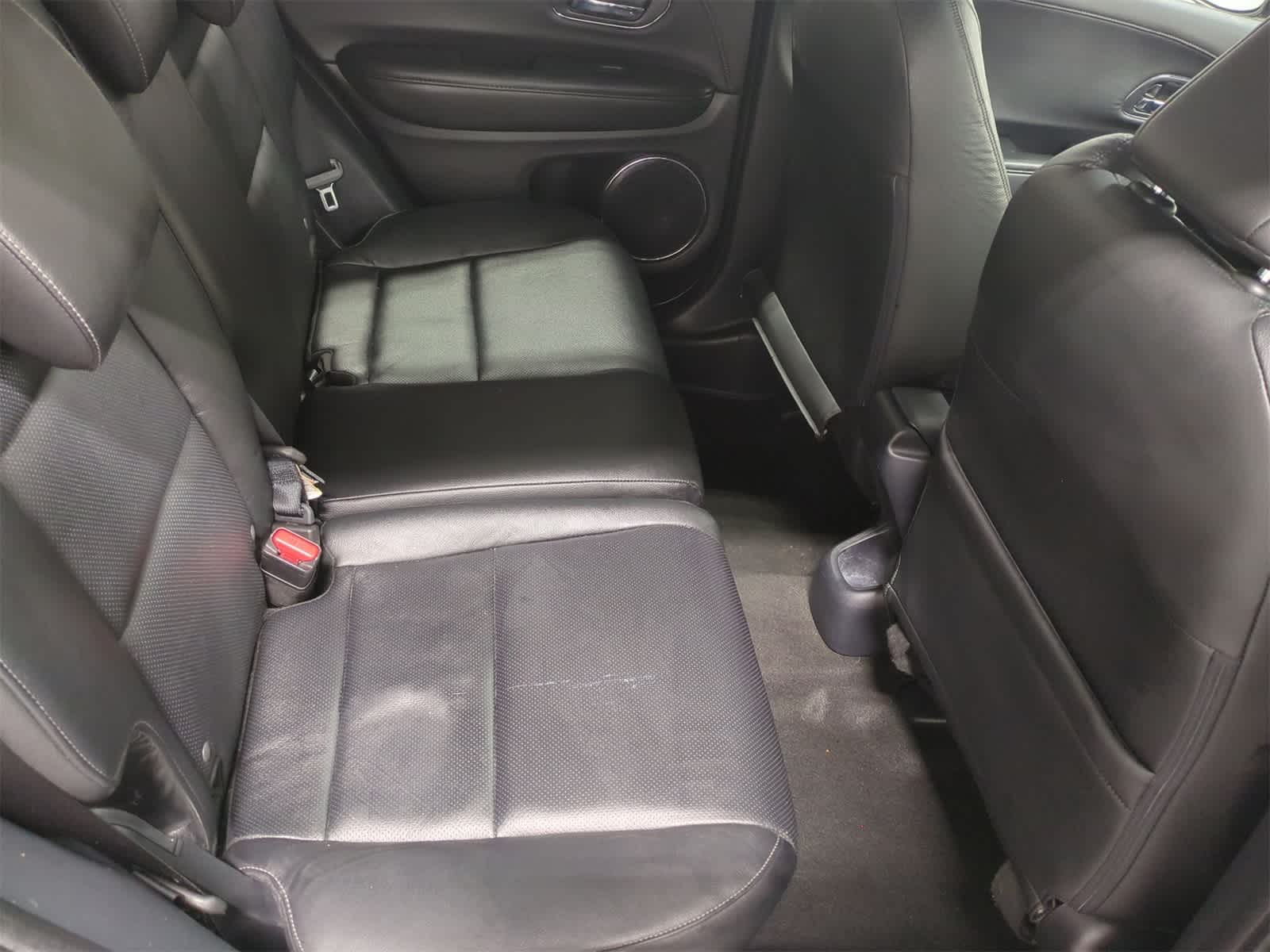 Thumbnail: 2019 Honda HR-V - 22